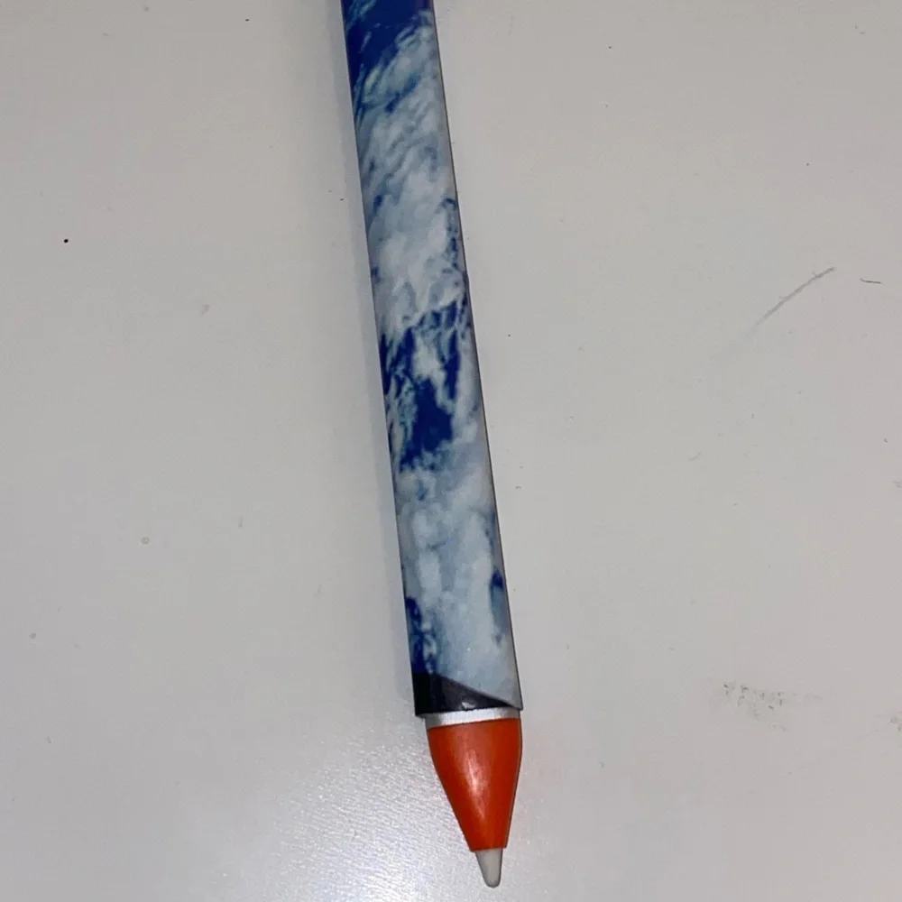 Logitech pencil for ipad